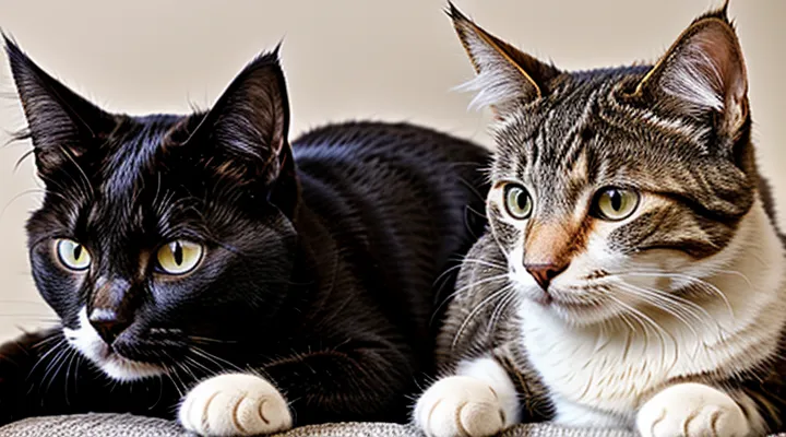 Why a Cat Got Diarrhea From a New Food: Three Main Reasons.