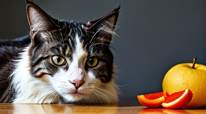 Why a «Good» Food Can Cause a Cat's Teeth to Fall Out.