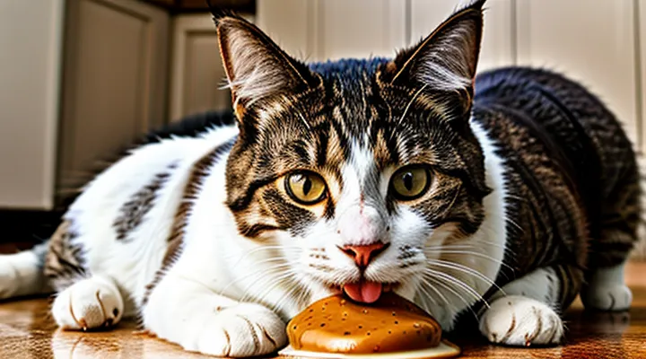 Why Cats Love the Gravy in Wet Food So Much: The Secret Is Revealed.