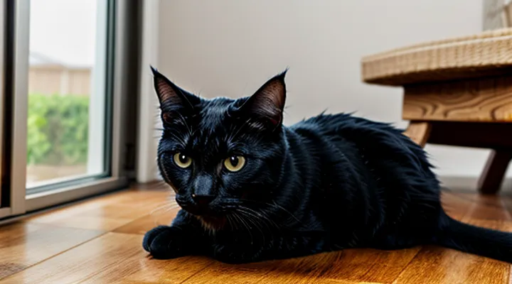 Why Chicken-Based Food Can Cause Skin Problems in a Cat.