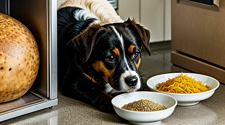 Why Even Veterinarians Make Mistakes When Choosing Food.