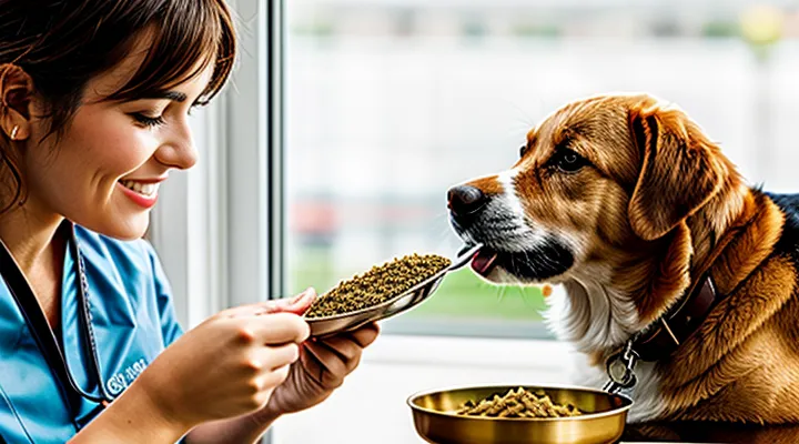 Why Vets Secretly Feed Their Pets This Specific Food.