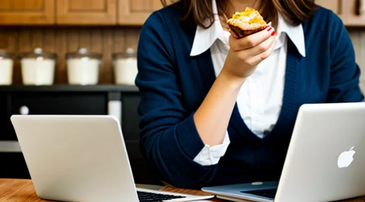 Why You Can't Trust Online Food Reviews.