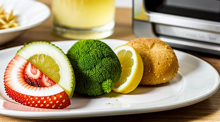 Why You Shouldn't Mix Foods From Different Manufacturers.