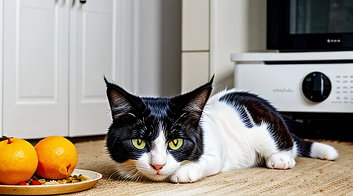 Why Your Cat Actually Hates Its «Elite» Food.